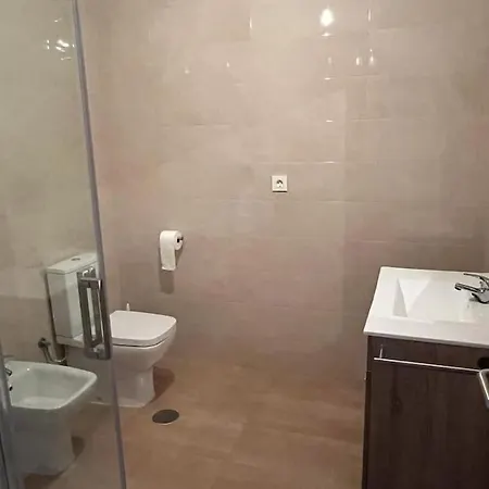 Tanxil 44 Apartment