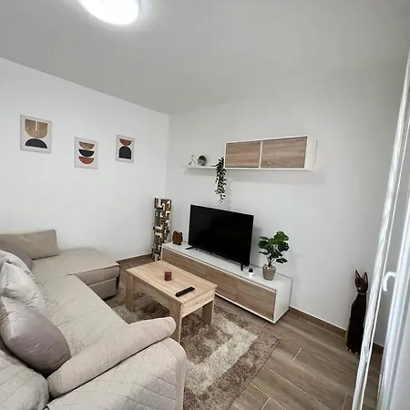 Tanxil 44 Apartment *
