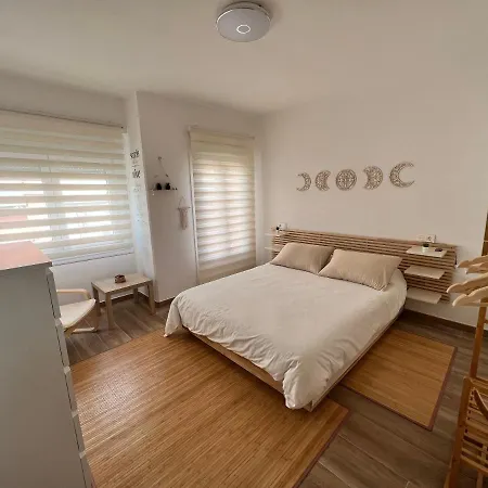 Apartment Tanxil 44 *