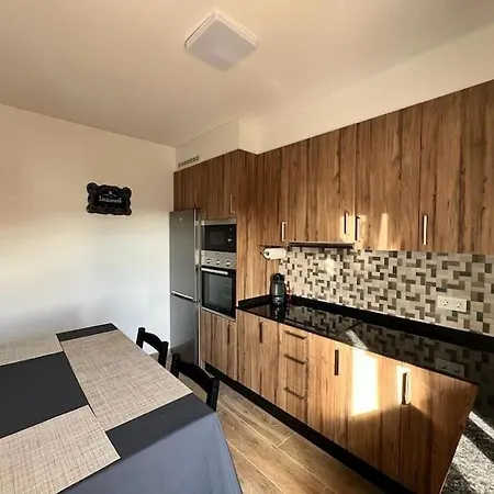 Apartment Tanxil 44 *
