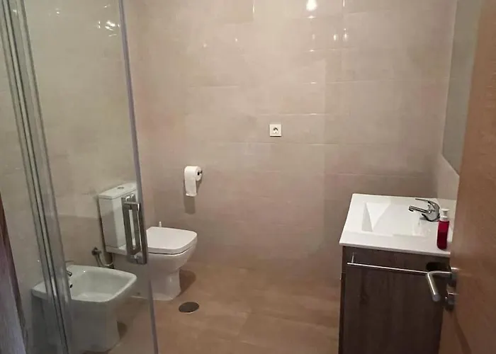 Tanxil 44 Apartamento