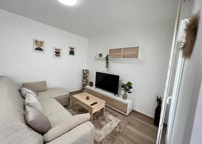 Tanxil 44 Apartmán *